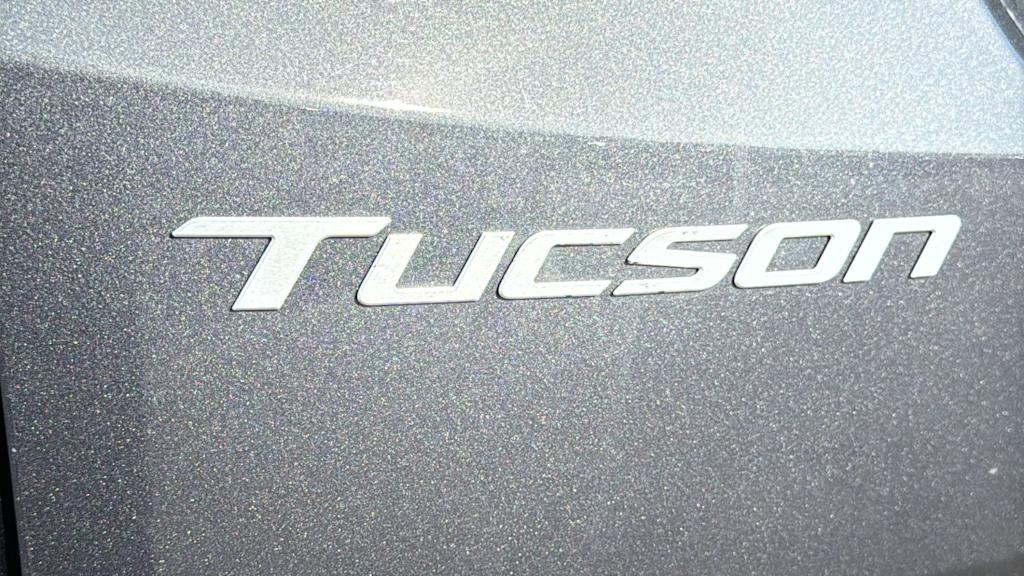 Thumbnail: 2025 Hyundai Tucson - 30