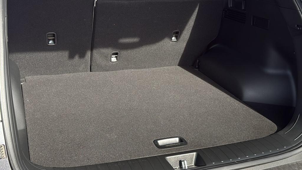 Thumbnail: 2025 Hyundai Tucson - 14