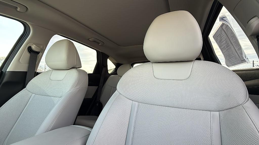 Thumbnail: 2025 Hyundai Tucson - 9