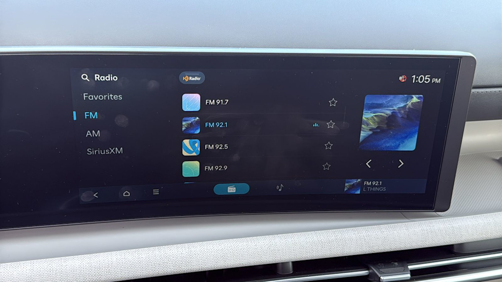 Thumbnail: 2025 Hyundai Tucson - 22