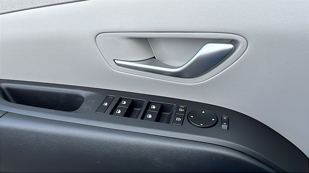 2025 Hyundai Tucson SEL Convenience 28