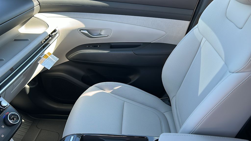 Thumbnail: 2025 Hyundai Tucson - 11