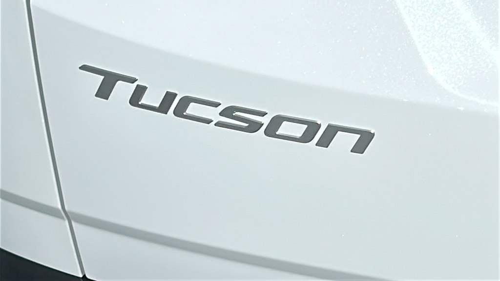 Thumbnail: 2025 Hyundai Tucson - 7