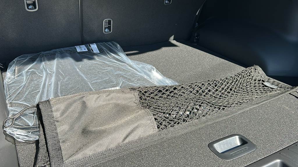 Thumbnail: 2025 Hyundai Tucson - 29