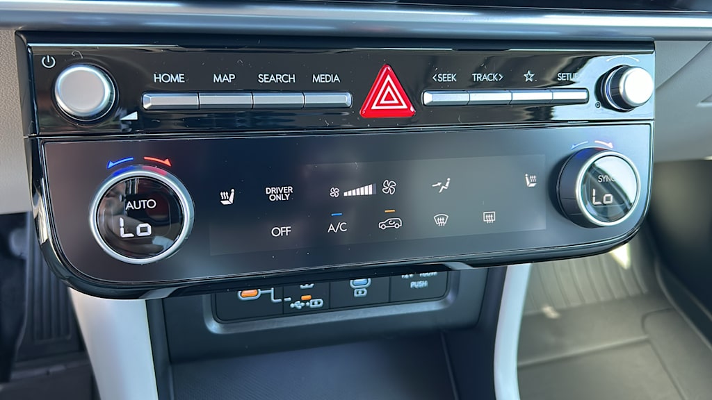 Thumbnail: 2025 Hyundai Tucson - 20