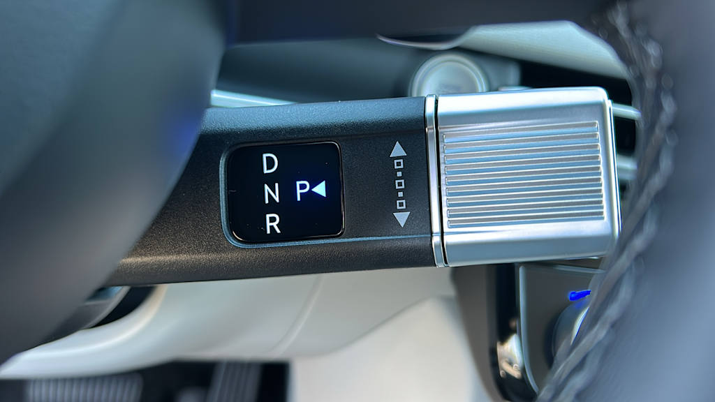 Thumbnail: 2025 Hyundai Tucson - 22