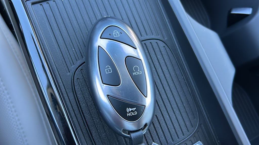 Thumbnail: 2025 Hyundai Tucson - 15