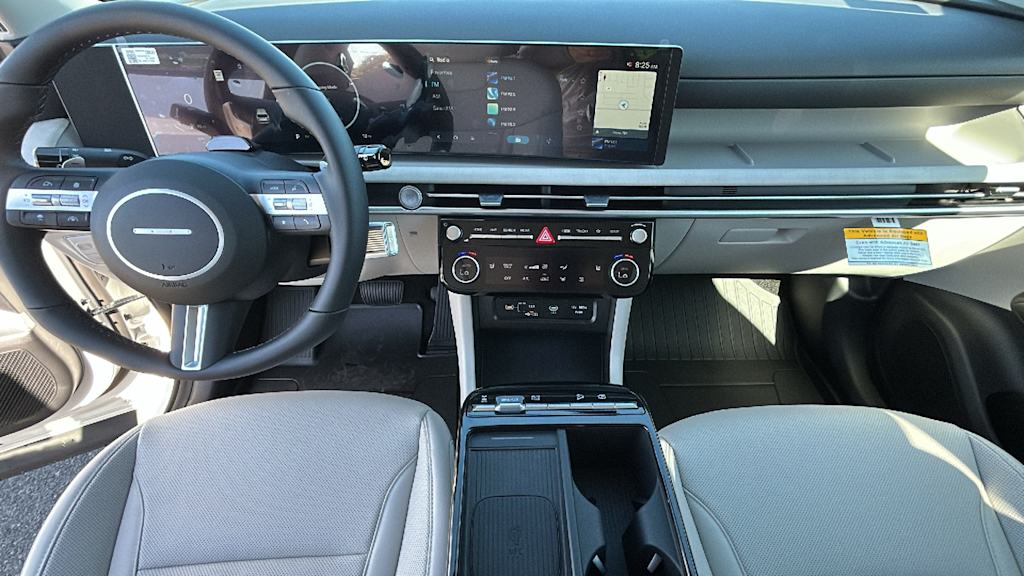 Thumbnail: 2025 Hyundai Tucson - 13