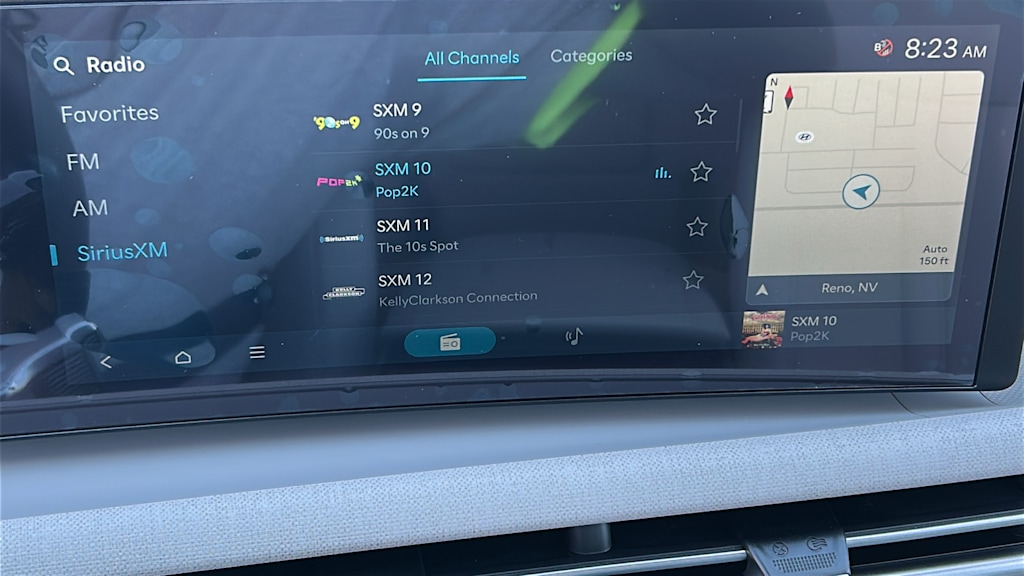 Thumbnail: 2025 Hyundai Tucson - 14