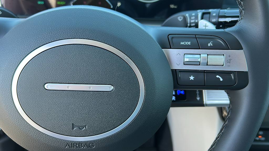 Thumbnail: 2025 Hyundai Tucson - 24