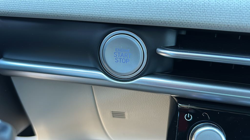 Thumbnail: 2025 Hyundai Tucson - 21