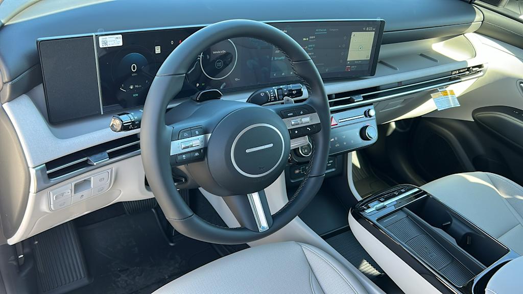 Thumbnail: 2025 Hyundai Tucson - 2