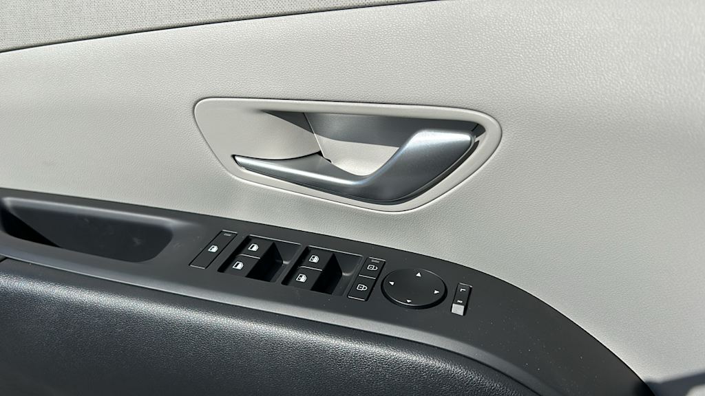 Thumbnail: 2025 Hyundai Tucson - 26