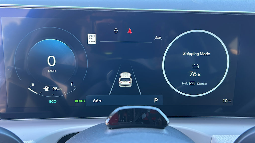 Thumbnail: 2025 Hyundai Tucson - 25