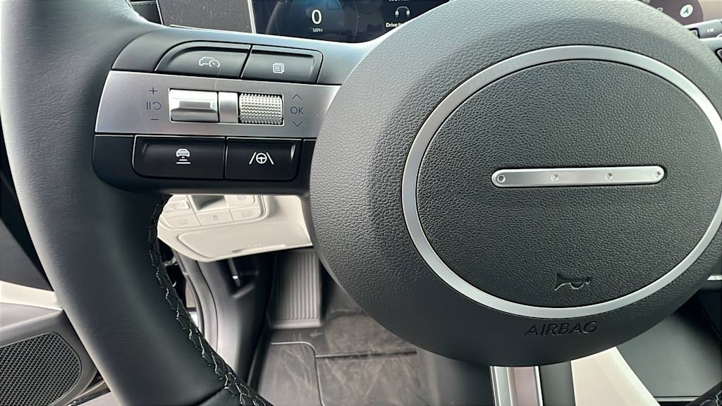2025 Hyundai Tucson SEL Convenience 29