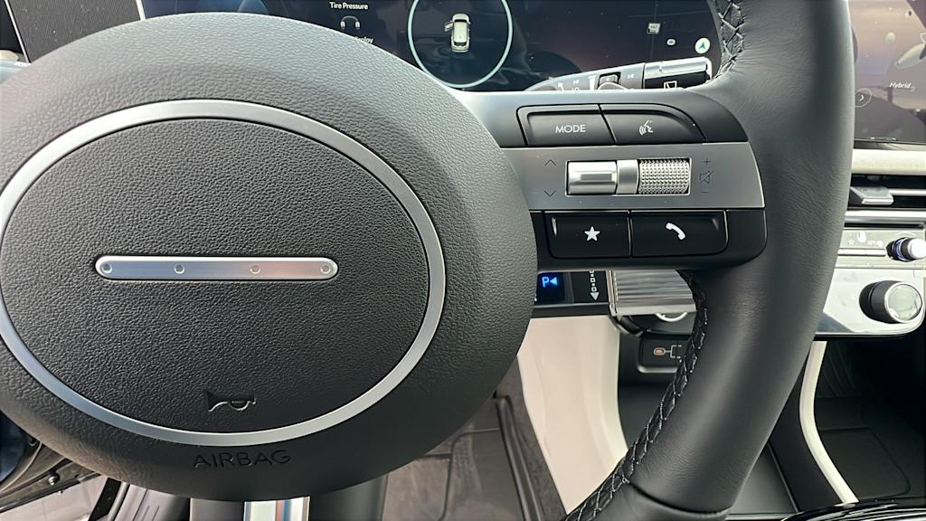 2025 Hyundai Tucson SEL Convenience 30