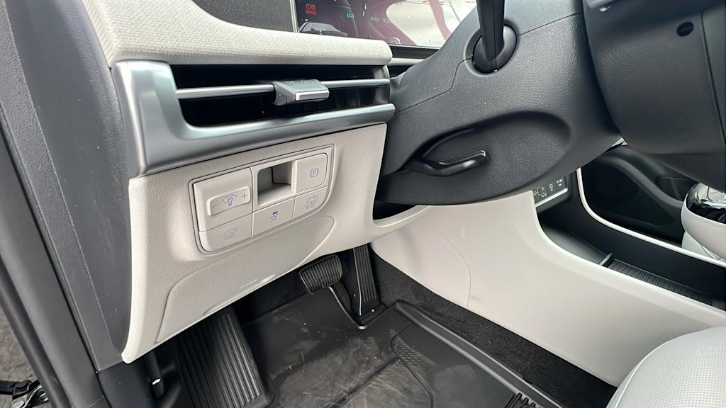 2025 Hyundai Tucson SEL Convenience 15