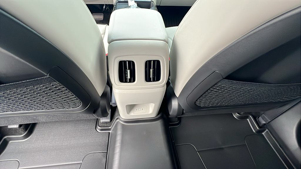 2025 Hyundai Tucson SEL Convenience 24