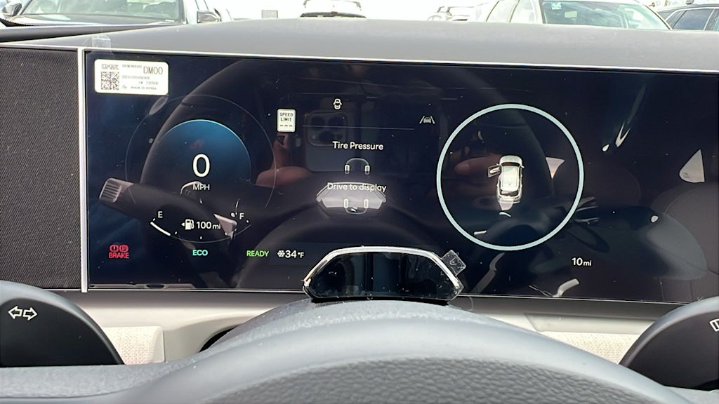 2025 Hyundai Tucson SEL Convenience 16