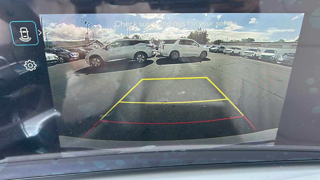 Thumbnail: 2025 Hyundai Tucson - 7