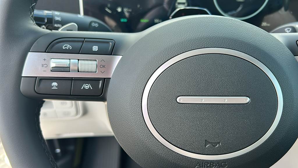 Thumbnail: 2025 Hyundai Tucson - 24