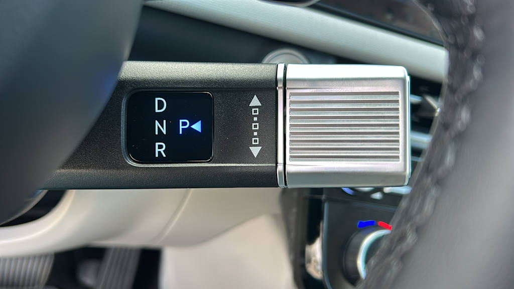 Thumbnail: 2025 Hyundai Tucson - 21