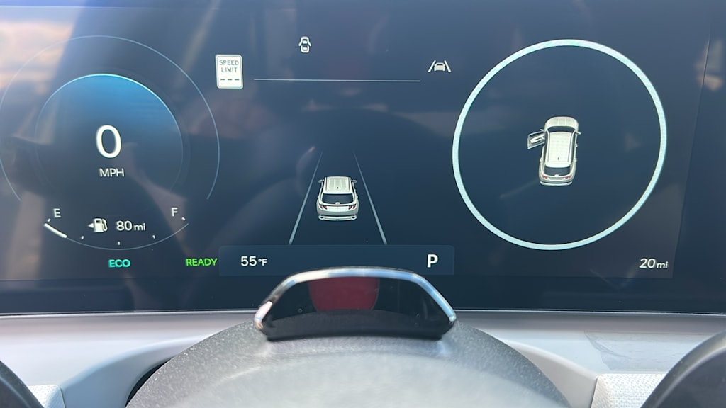 Thumbnail: 2025 Hyundai Tucson - 26