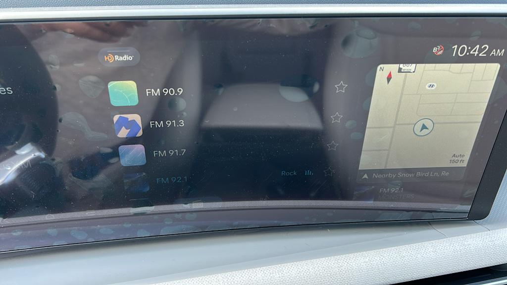 Thumbnail: 2025 Hyundai Tucson - 13