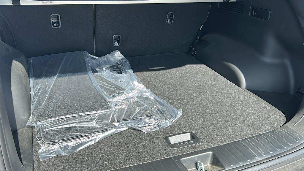 Thumbnail: 2025 Hyundai Tucson - 15