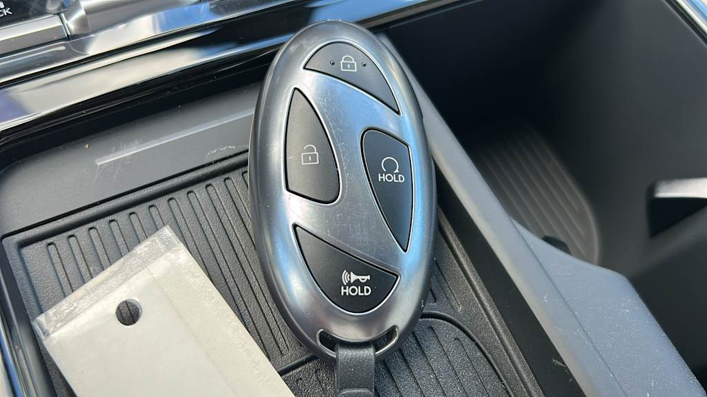 Thumbnail: 2025 Hyundai Tucson - 14