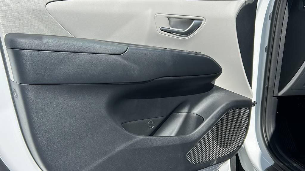 Thumbnail: 2025 Hyundai Tucson - 28