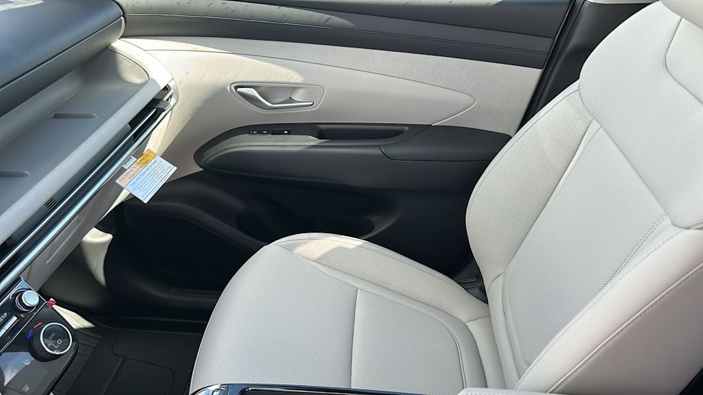 Thumbnail: 2025 Hyundai Tucson - 20