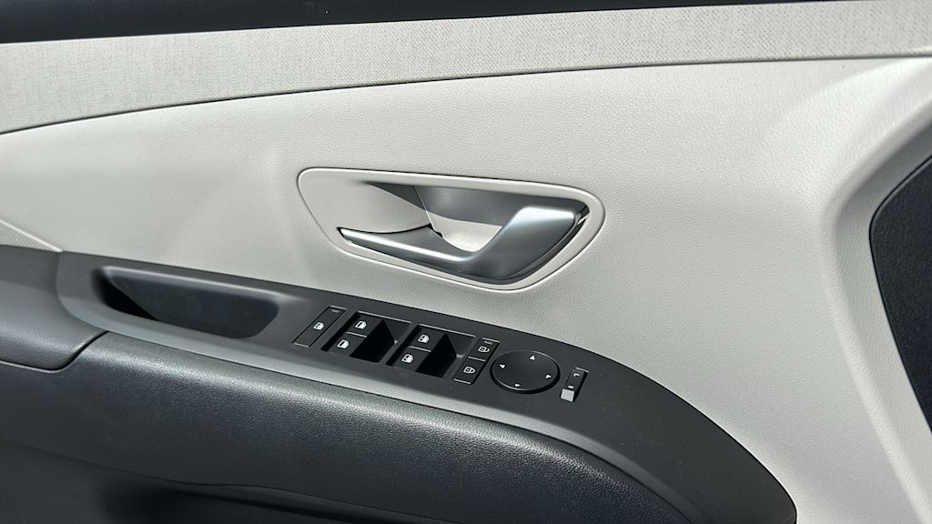 Thumbnail: 2025 Hyundai Tucson - 27