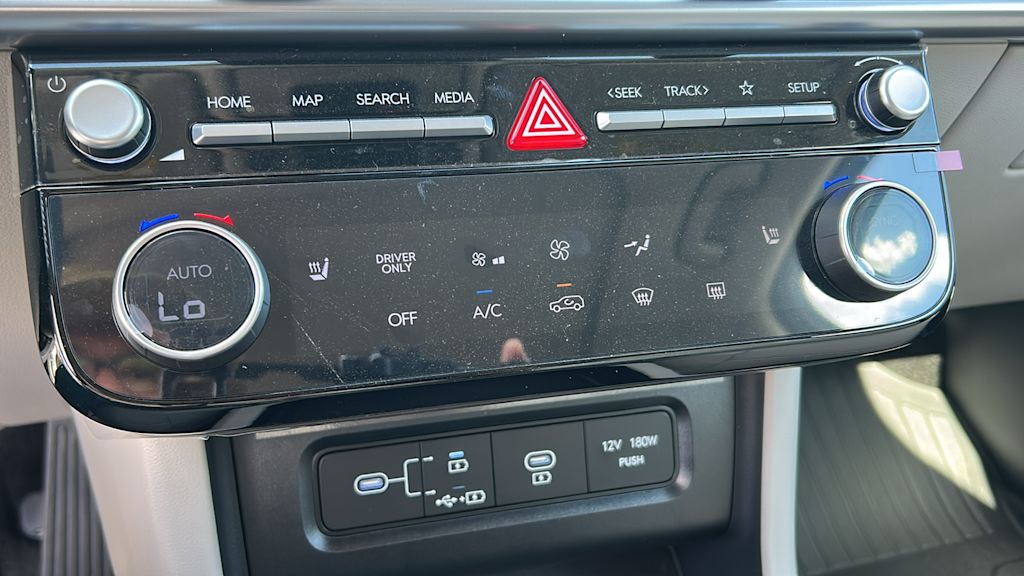 Thumbnail: 2025 Hyundai Tucson - 22