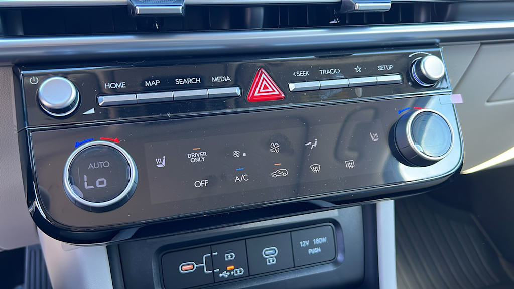 Thumbnail: 2025 Hyundai Tucson - 23