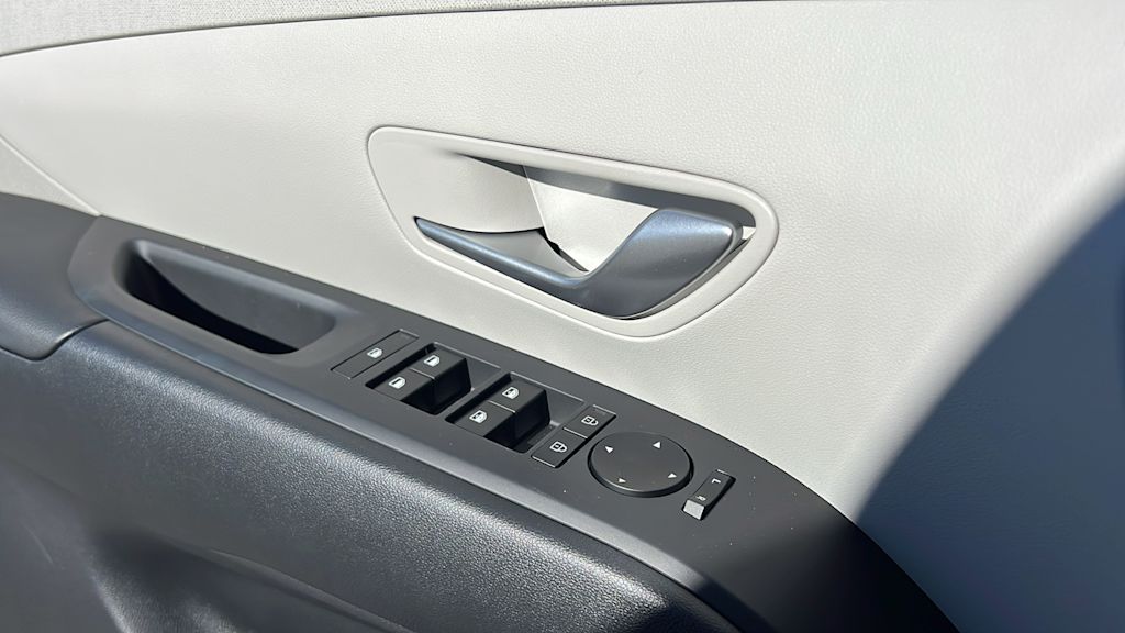 Thumbnail: 2025 Hyundai Tucson - 7