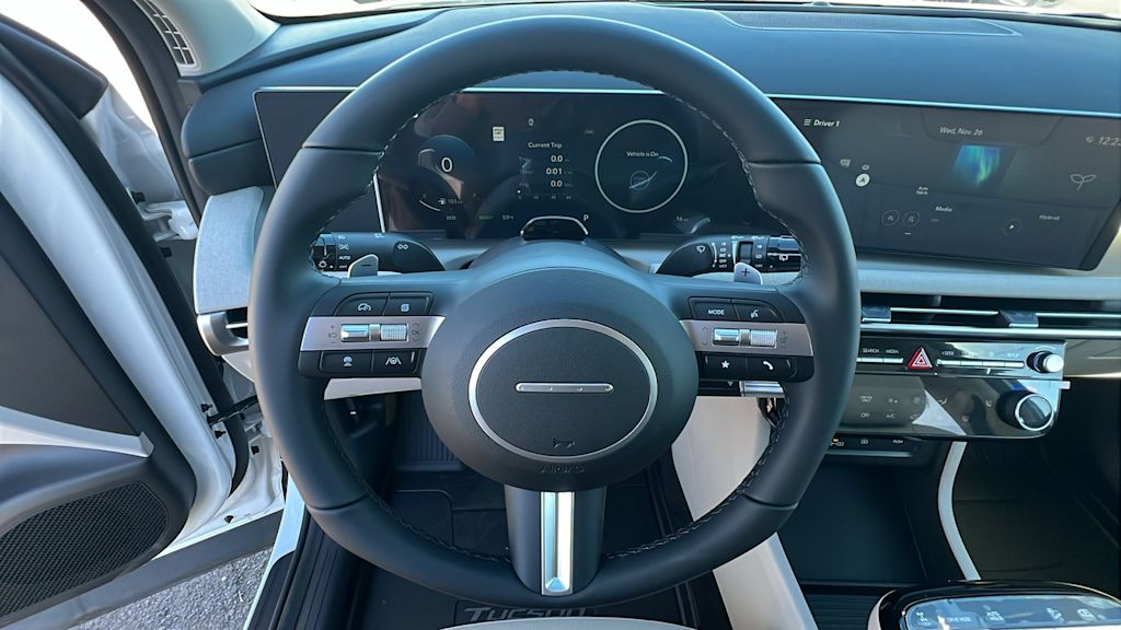 Thumbnail: 2025 Hyundai Tucson - 9