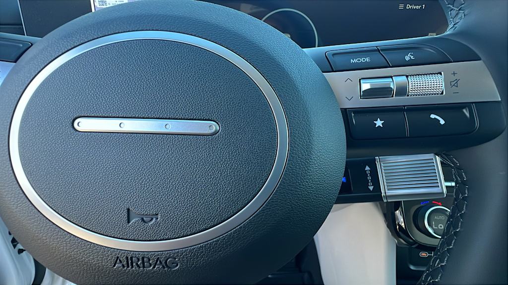 Thumbnail: 2025 Hyundai Tucson - 27