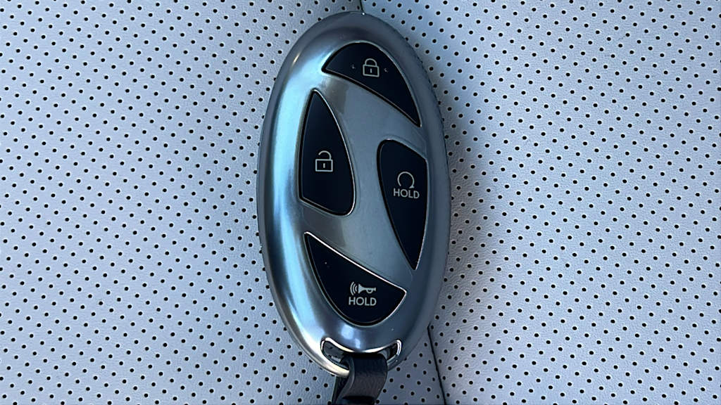 Thumbnail: 2025 Hyundai Tucson - 17