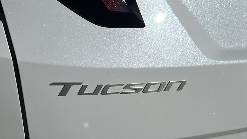 Thumbnail: 2025 Hyundai Tucson - 30