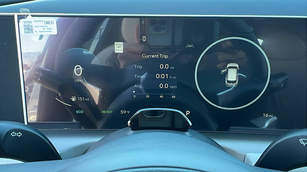 Thumbnail: 2025 Hyundai Tucson - 15