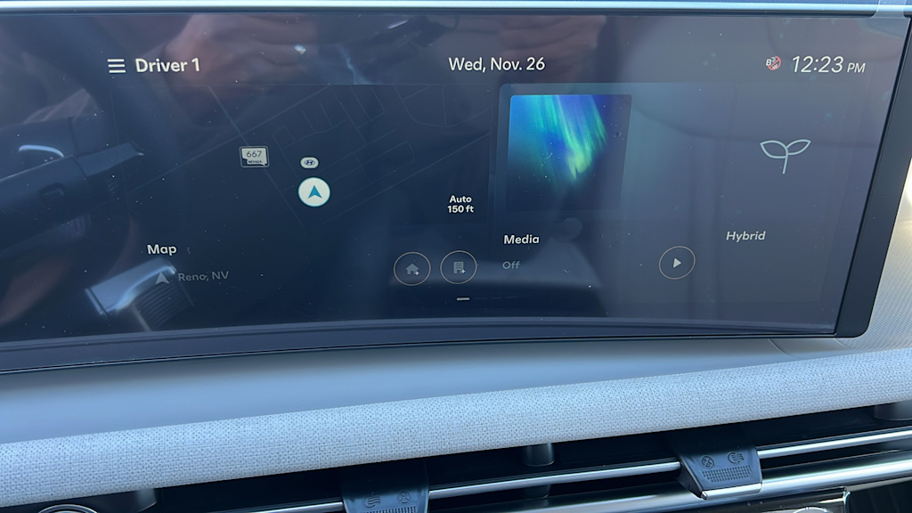 Thumbnail: 2025 Hyundai Tucson - 14