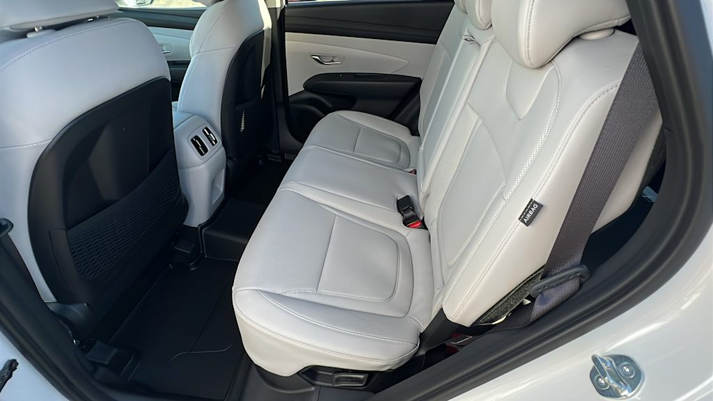 Thumbnail: 2025 Hyundai Tucson - 12