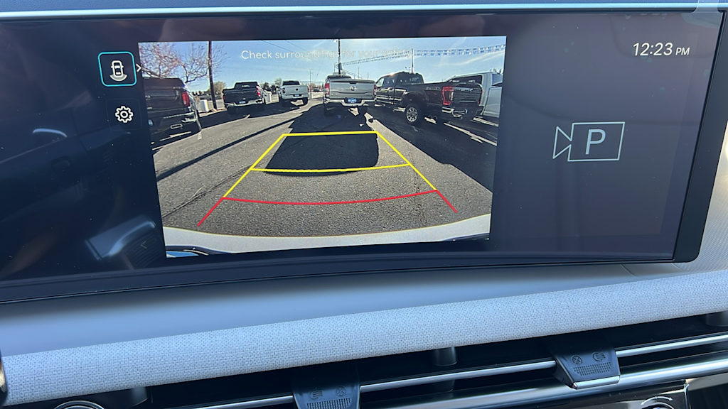 Thumbnail: 2025 Hyundai Tucson - 24