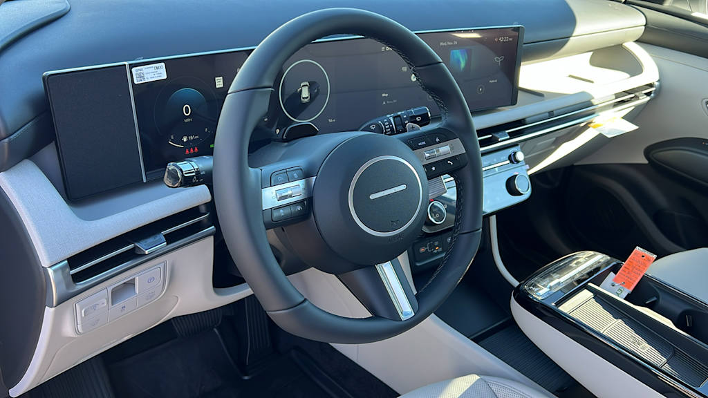 Thumbnail: 2025 Hyundai Tucson - 2