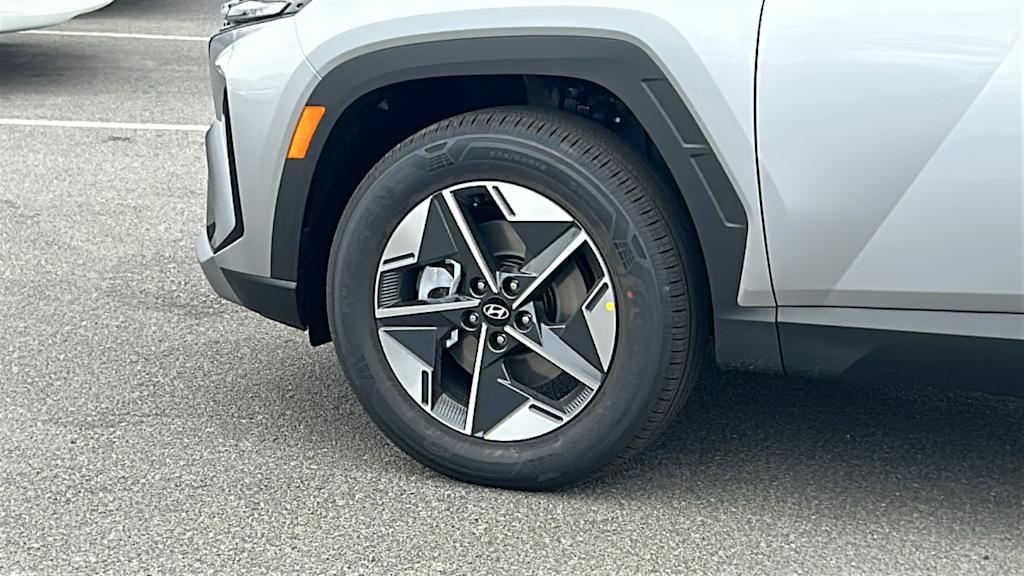 Thumbnail: 2026 Hyundai Tucson - 7