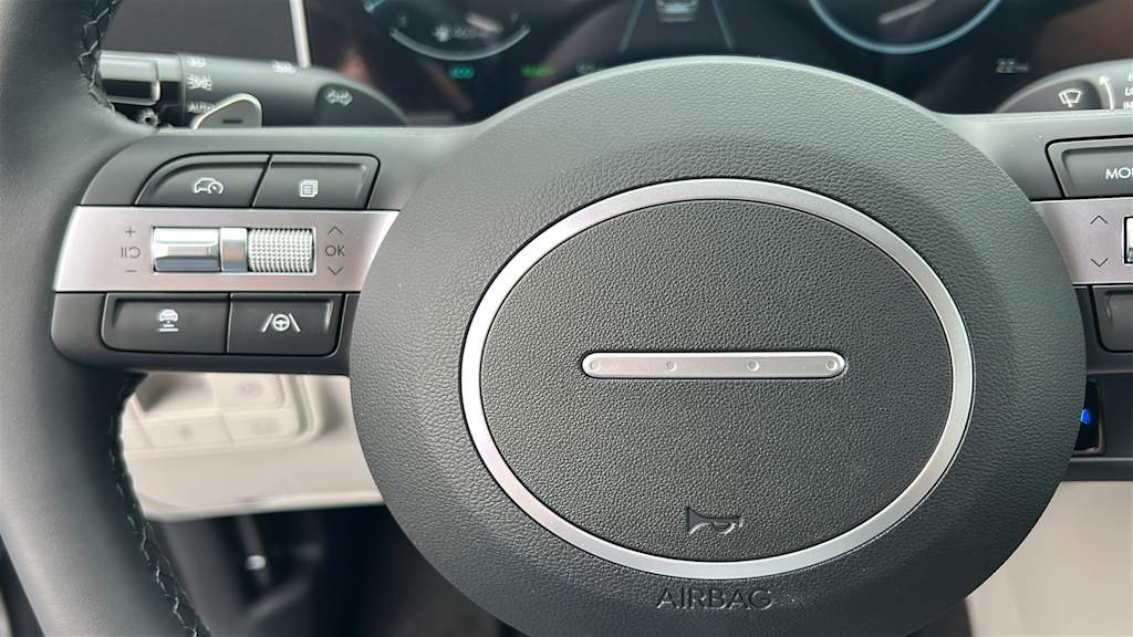 Thumbnail: 2026 Hyundai Tucson - 25