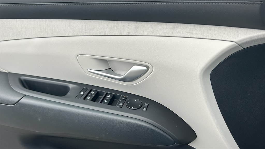 Thumbnail: 2026 Hyundai Tucson - 27