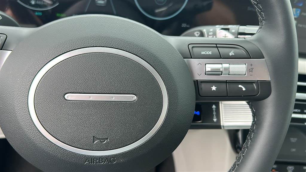 Thumbnail: 2026 Hyundai Tucson - 26