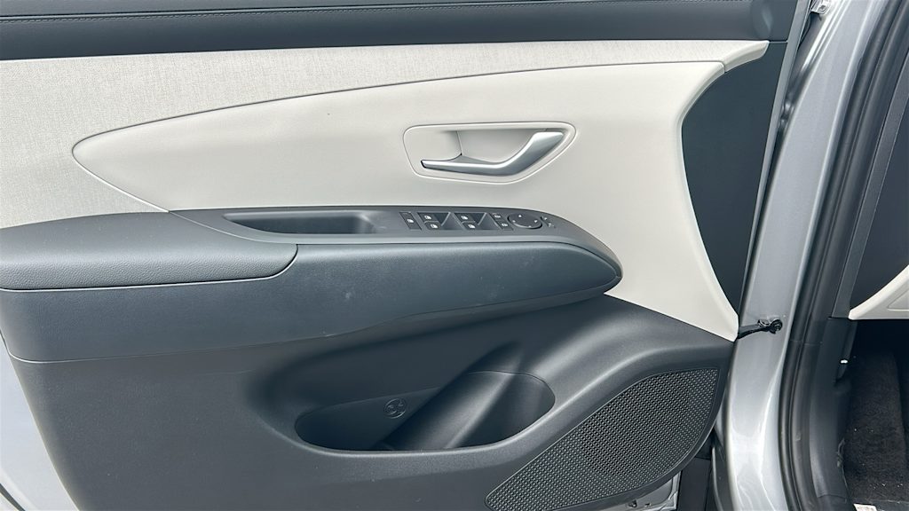 Thumbnail: 2026 Hyundai Tucson - 28